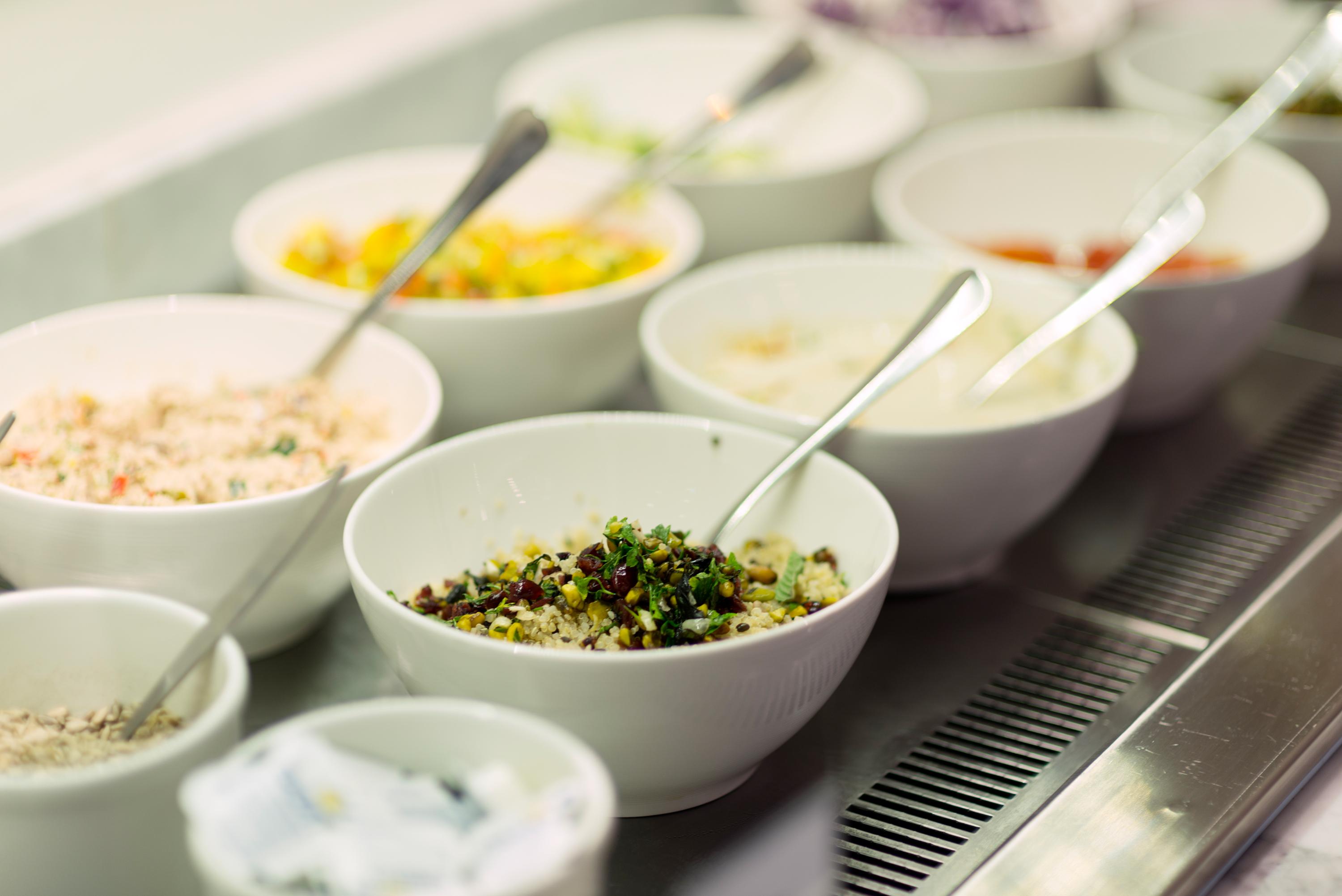 Lily & Bloom Boutique Hotel Tel Aviv Dış mekan fotoğraf