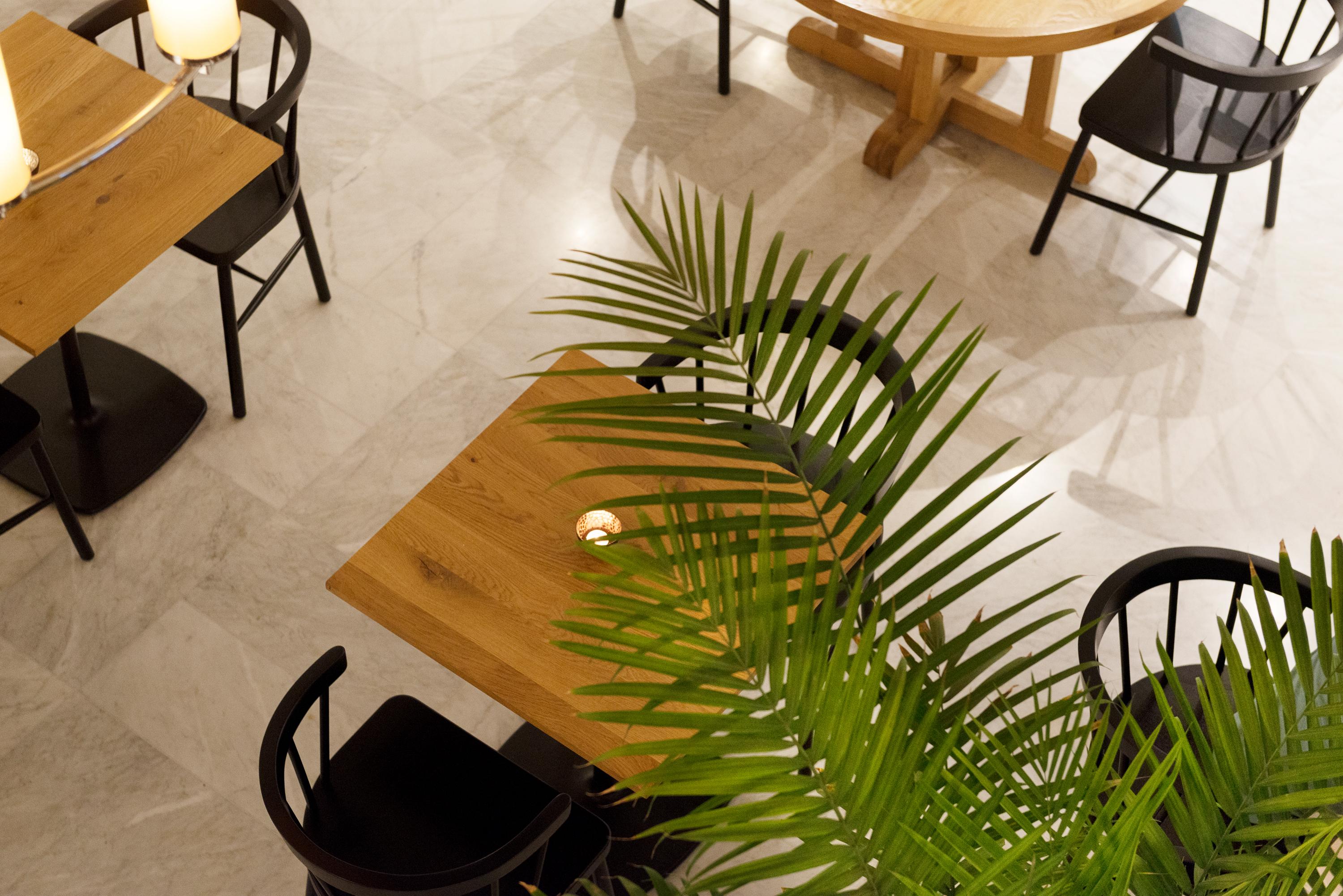 Lily & Bloom Boutique Hotel Tel Aviv Dış mekan fotoğraf