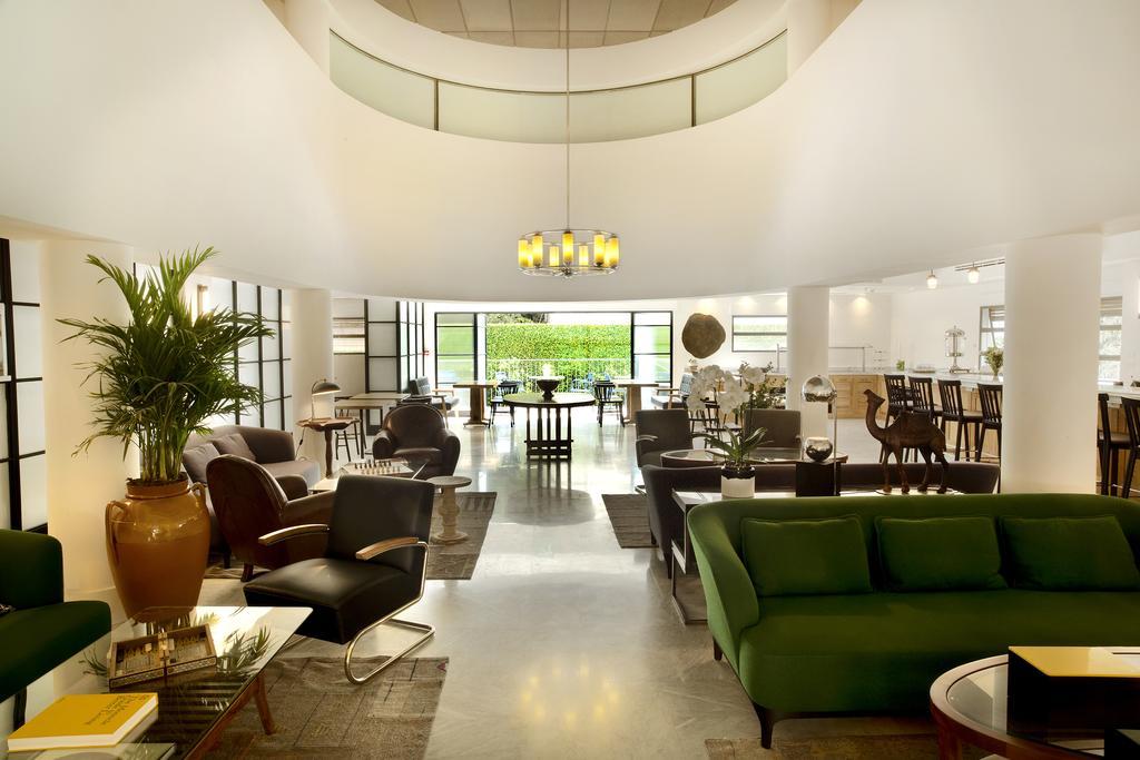 Lily & Bloom Boutique Hotel Tel Aviv Dış mekan fotoğraf
