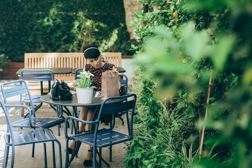 Lily & Bloom Boutique Hotel Tel Aviv Dış mekan fotoğraf