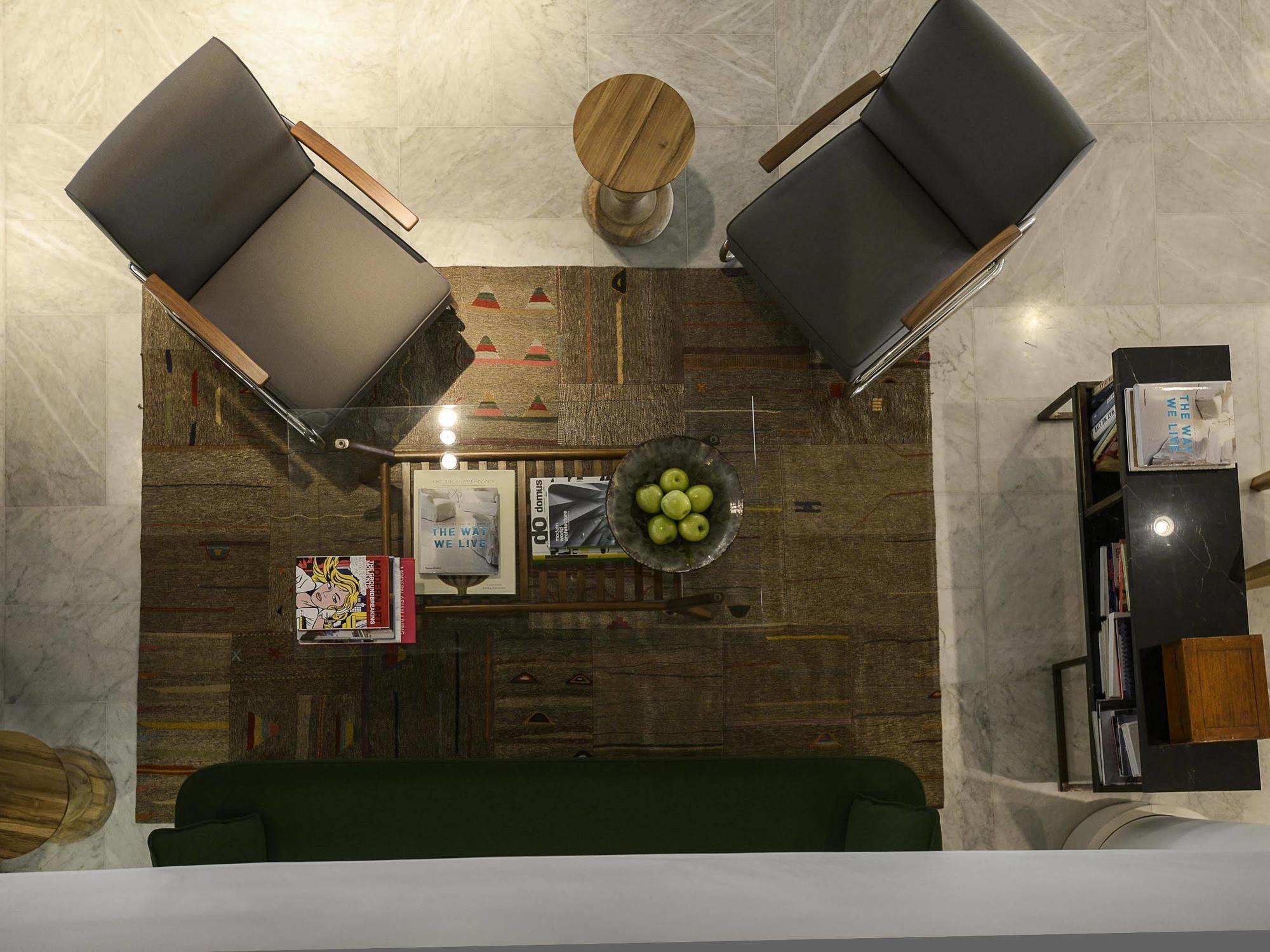 Lily & Bloom Boutique Hotel Tel Aviv Dış mekan fotoğraf