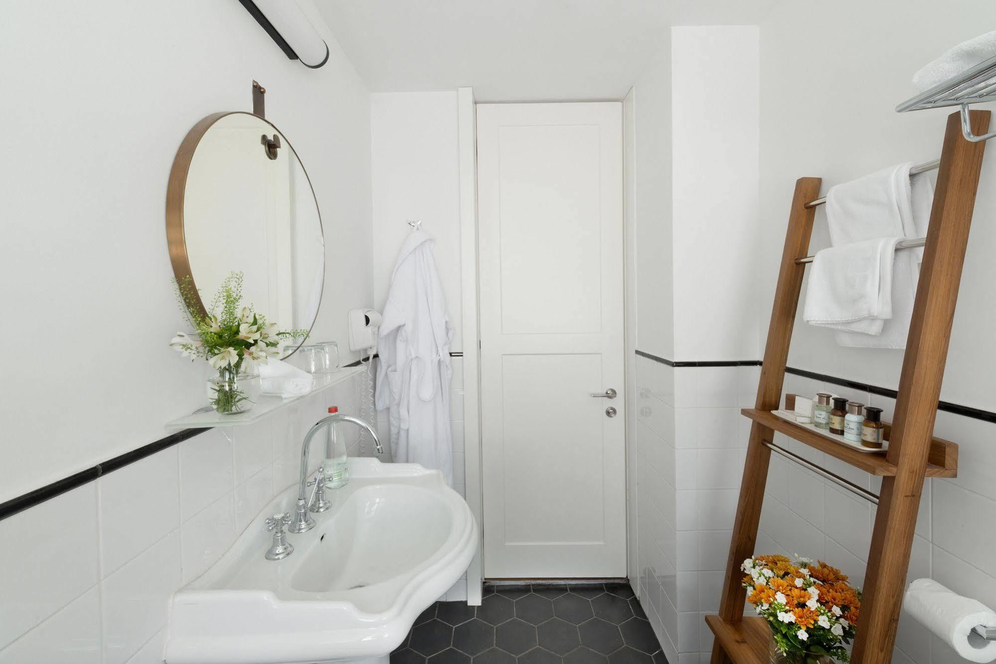 Lily & Bloom Boutique Hotel Tel Aviv Dış mekan fotoğraf
