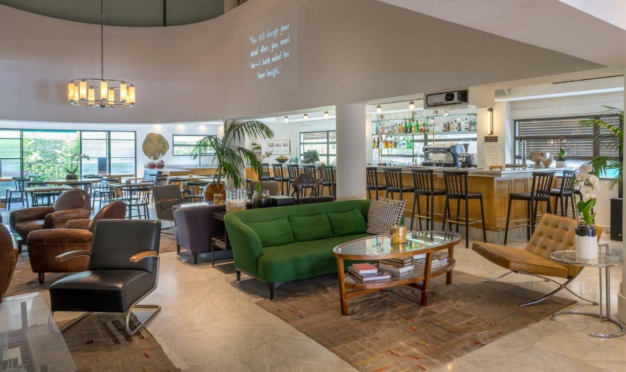 Lily & Bloom Boutique Hotel Tel Aviv Dış mekan fotoğraf