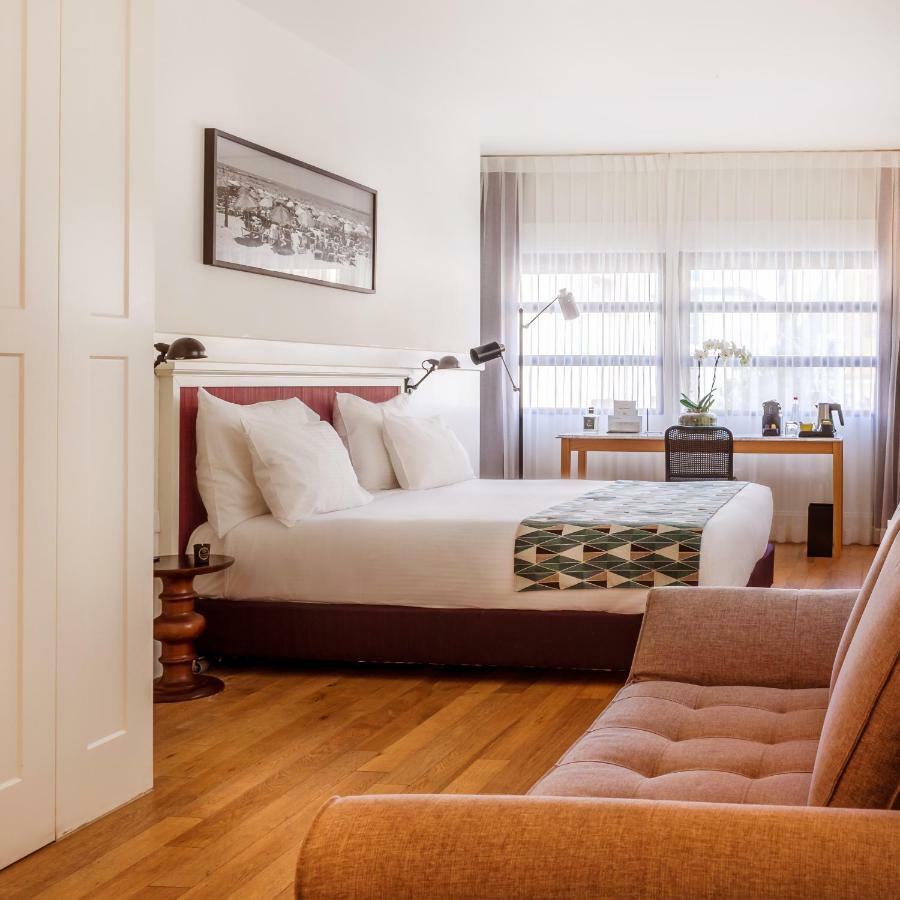 Lily & Bloom Boutique Hotel Tel Aviv Dış mekan fotoğraf